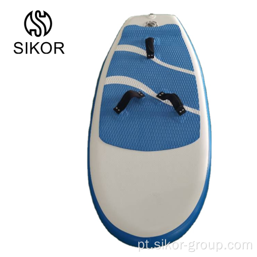 Sikor Drop Shipping Novice Foil Board Hydrofoil Surfboard